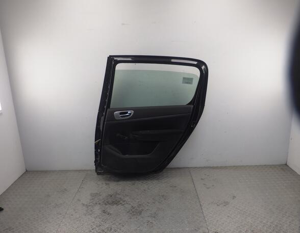 Door PEUGEOT 307 (3A/C)