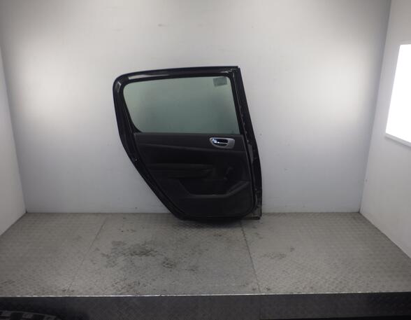 Door PEUGEOT 307 (3A/C)