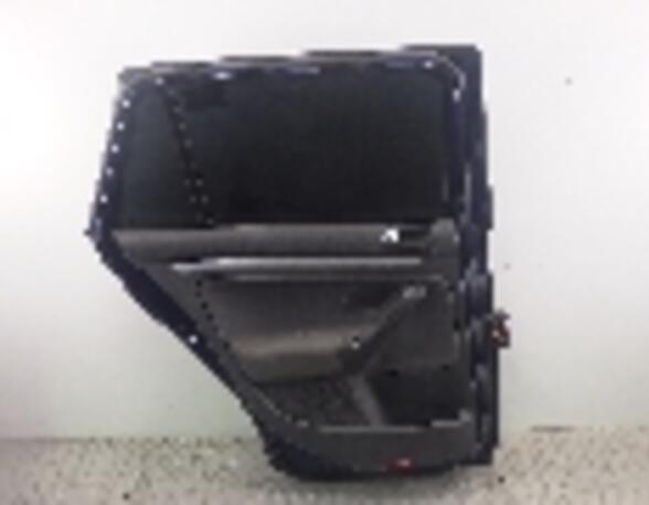 Door VW Golf V Variant (1K5)