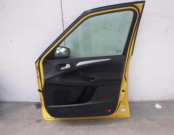 Door FORD Galaxy (WA6)