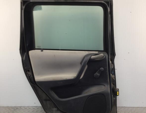 Door FIAT Stilo Multi Wagon (192)