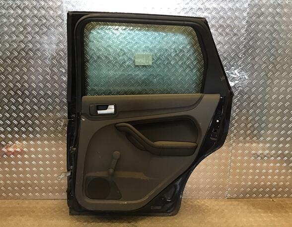 Door FORD Focus II Turnier (DA, DS, FFS)