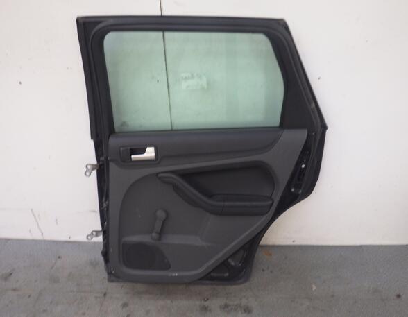 Door FORD Focus II Turnier (DA, DS, FFS)