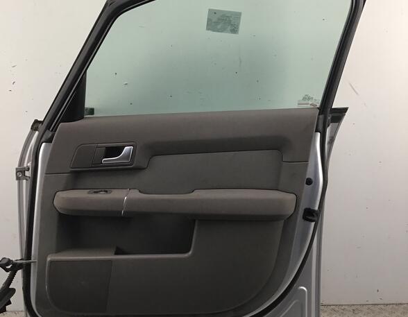 Door AUDI A2 (8Z0)