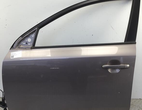 Door KIA CEE'D Hatchback (ED), KIA CEE'D SW (ED), KIA PRO CEE'D (ED)