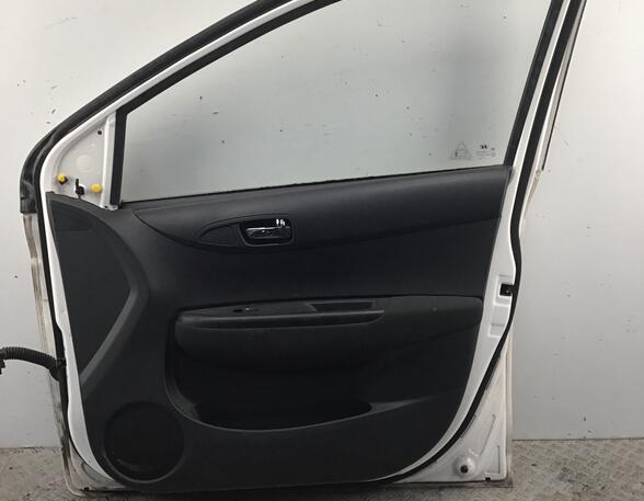 Deur HYUNDAI i20 (PB, PBT)