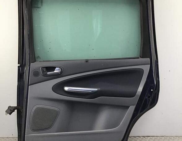 Door FORD GALAXY (WA6), FORD S-MAX (WA6)