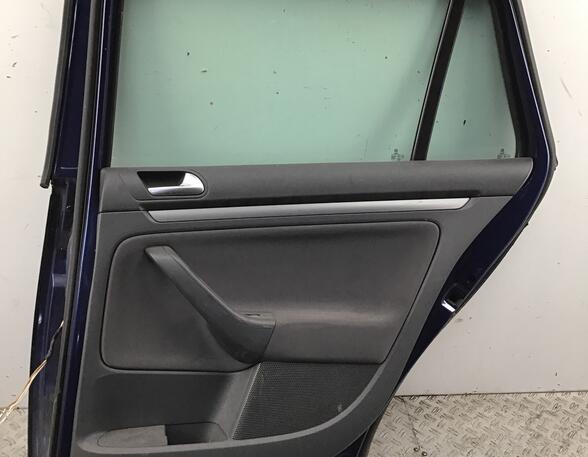 Door VW GOLF V Variant (1K5)