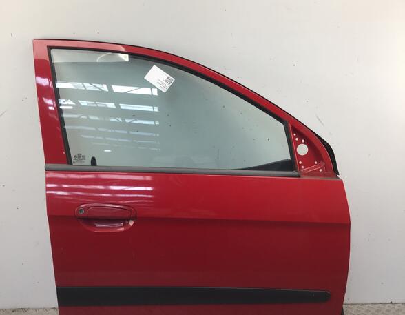 Door KIA PICANTO (SA)