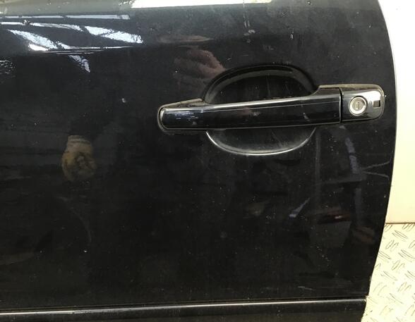 Door MERCEDES-BENZ CLK (C208)