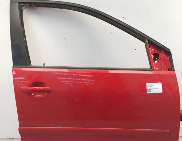 Door VW POLO (9N_), VW POLO Saloon (9A4, 9A2, 9N2, 9A6)