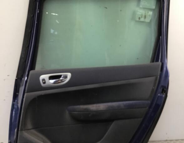 Door PEUGEOT 307 Break (3E), PEUGEOT 307 SW (3H)