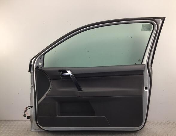 Door VW POLO (9N_), VW POLO Saloon (9A4, 9A2, 9N2, 9A6)