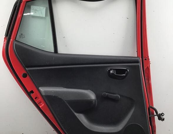 Door HYUNDAI i10 (PA)