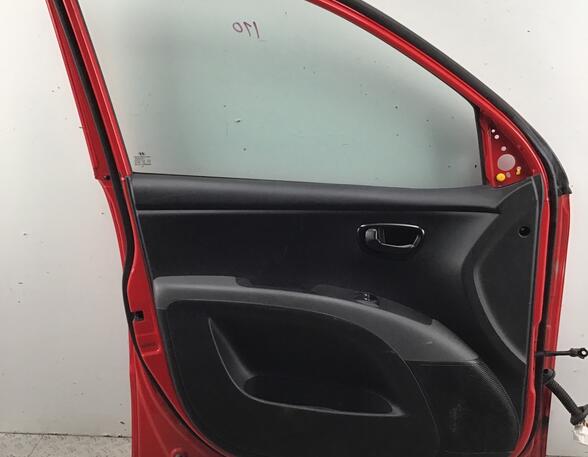 Door HYUNDAI i10 (PA)