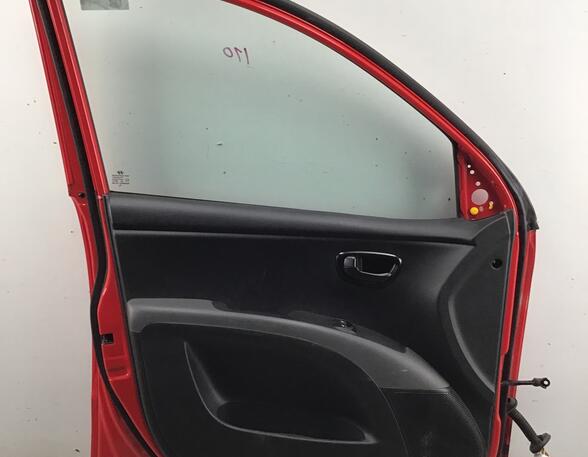 Door HYUNDAI i10 (PA)