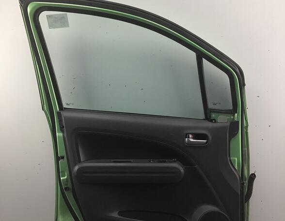 Door OPEL AGILA (B) (H08)