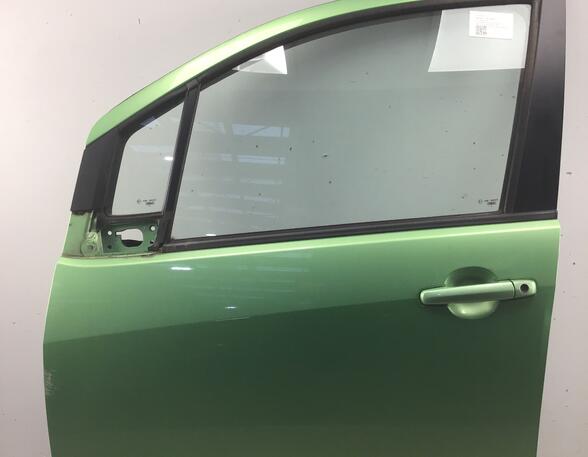 Door OPEL AGILA (B) (H08)