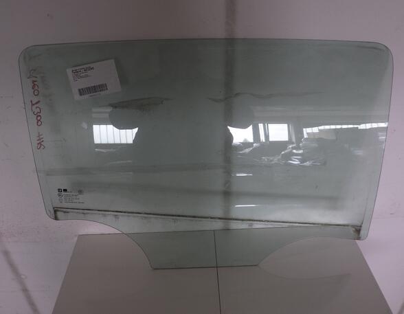 Door Glass CHEVROLET AVEO Schrägheck (T300)