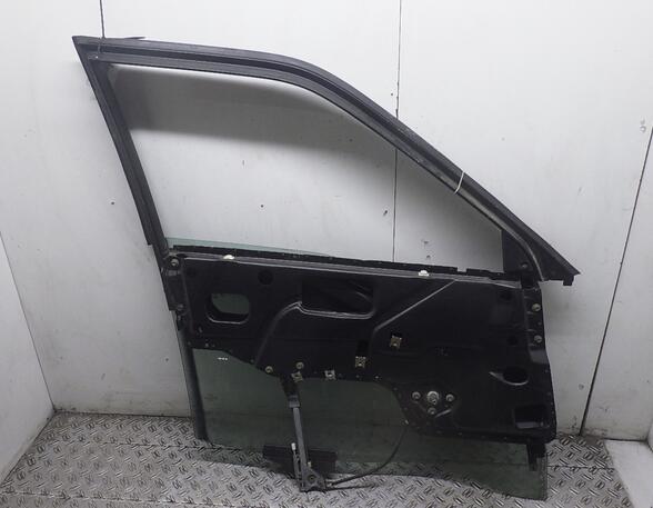 Door Glass AUDI 80 (8C2, B4)