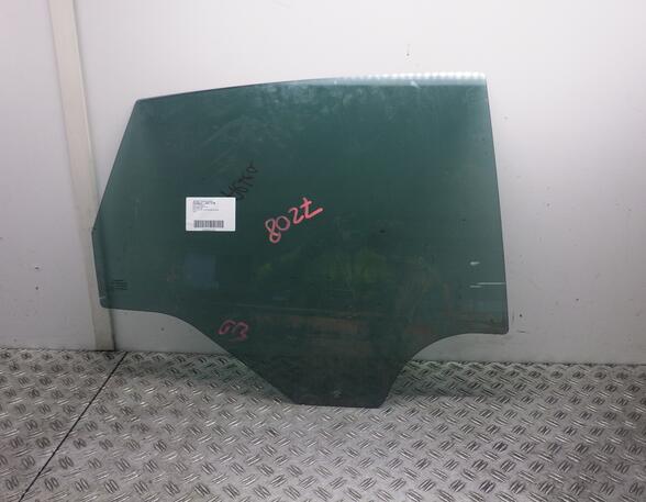 Door Glass SEAT Altea (5P1)