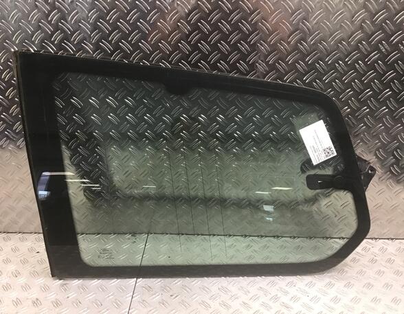 Side Window FORD GALAXY (WA6), FORD S-MAX (WA6)