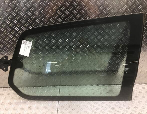 Side Window FORD GALAXY (WA6), FORD S-MAX (WA6)