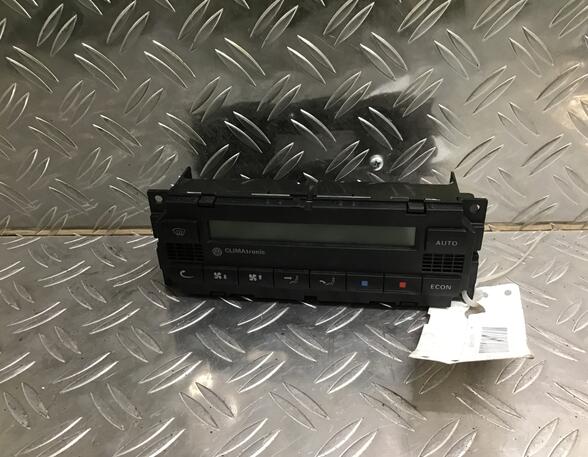 Air Conditioning Control Unit VW Passat Variant (3B6)