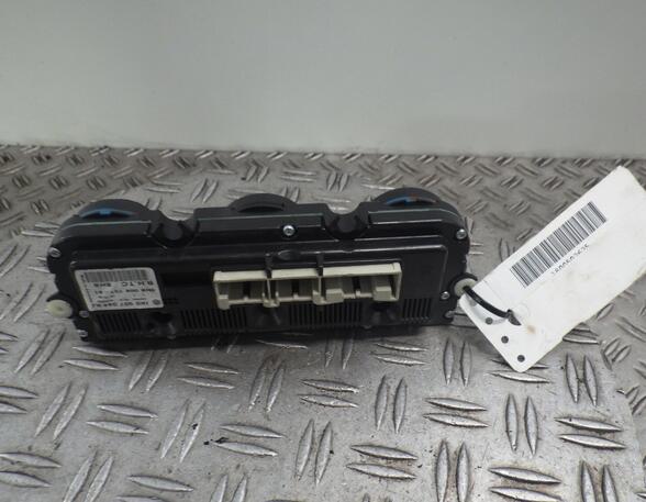 Air Conditioning Control Unit VW Touran (1T1, 1T2)