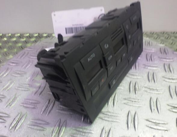 Air Conditioning Control Unit AUDI A4 Avant (8ED, B7)