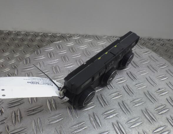 Air Conditioning Control Unit VW Touran (1T1, 1T2)