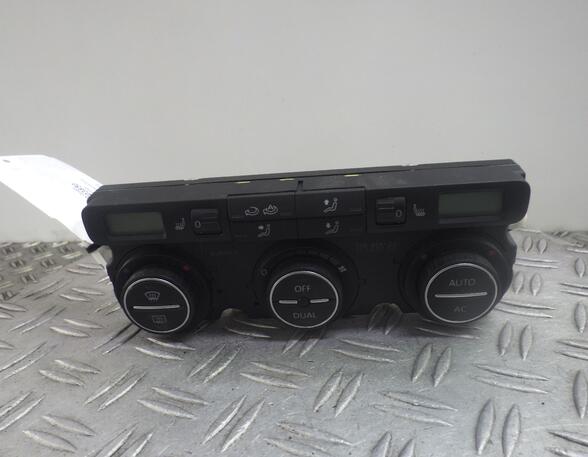 Air Conditioning Control Unit VW Touran (1T1, 1T2)