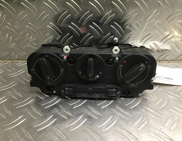 Air Conditioning Control Unit VW Golf V (1K1)