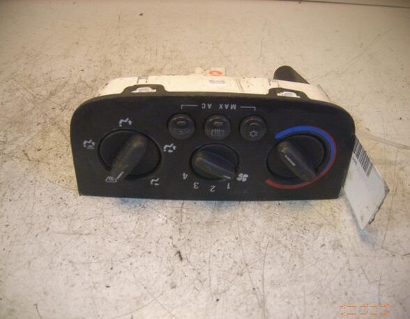 Air Conditioning Control Unit OPEL Corsa C (F08, F68)