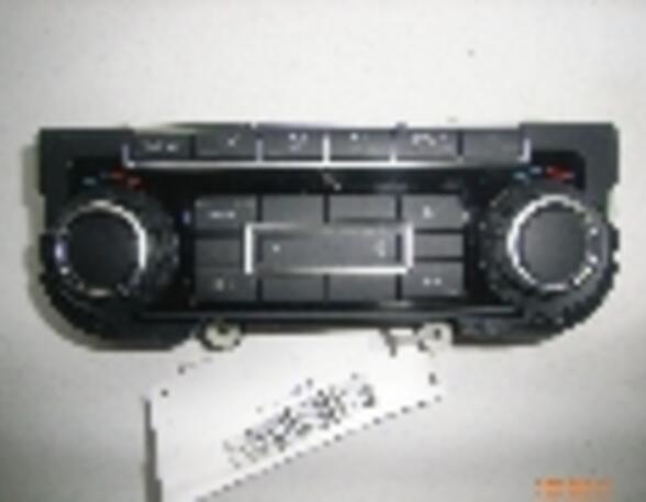 Air Conditioning Control Unit VW Passat Variant (3C5)