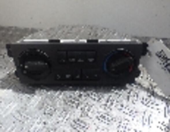 Air Conditioning Control Unit HYUNDAI Terracan (HP)