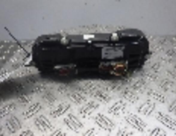 Air Conditioning Control Unit VW Touran (1T1, 1T2), VW Touran (1T3)