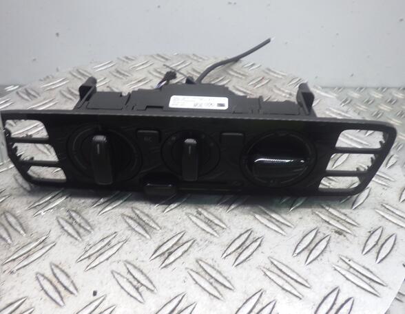 Air Conditioning Control Unit VW UP! (121, 122, 123, BL1, BL2, BL3)