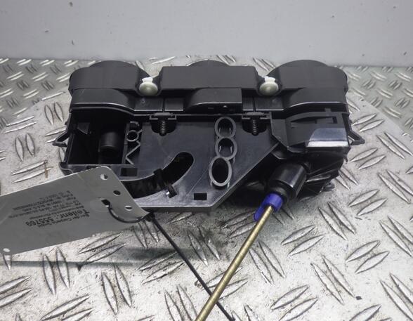 555769 Klimabedienteil VW Touran (1T1, 1T2)