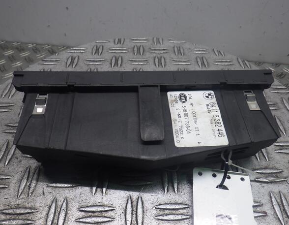 Bedieningselement airconditioning BMW 3er (E46)