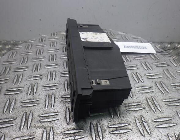 Air Conditioning Control Unit BMW 3er (E46)