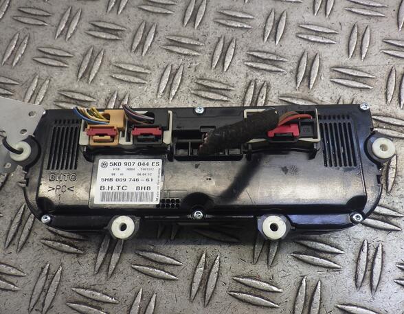 Air Conditioning Control Unit VW Touran (1T1, 1T2), VW Touran (1T3)