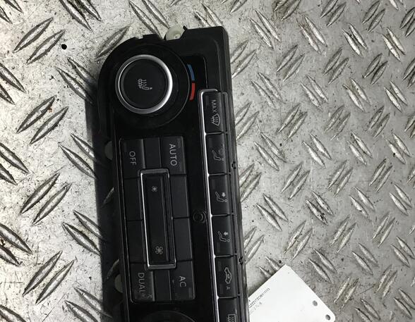 Air Conditioning Control Unit VW Touran (1T1, 1T2), VW Touran (1T3)