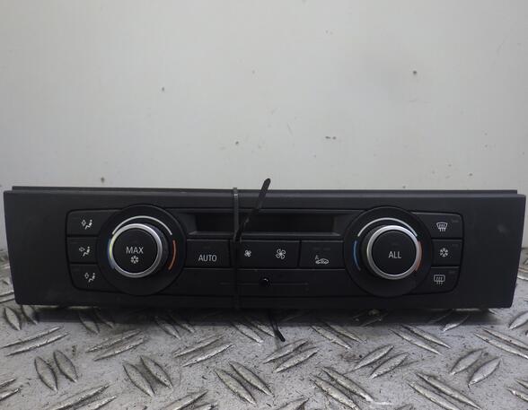 Air Conditioning Control Unit BMW 3er (E46)