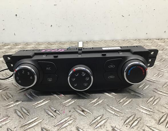 Air Conditioning Control Unit KIA CEE'D (JD), KIA PRO CEE'D (JD)