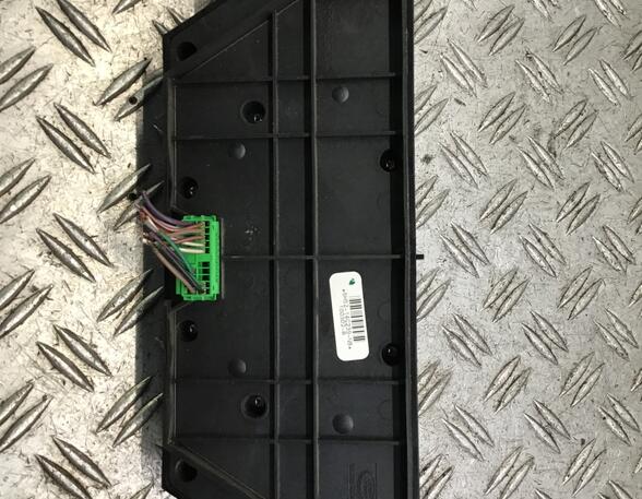 Air Conditioning Control Unit LAND ROVER FREELANDER 2 (L359)