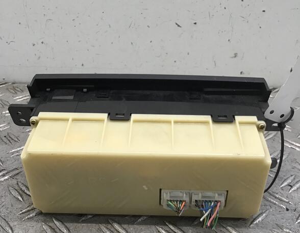 Air Conditioning Control Unit MAZDA PREMACY (CP)