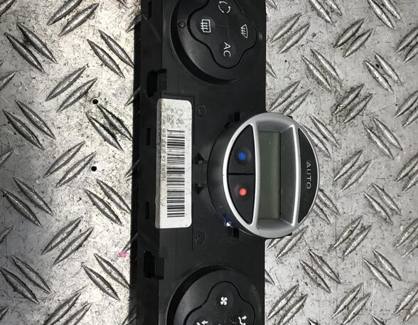 Air Conditioning Control Unit RENAULT MEGANE II Estate (KM0/1_)