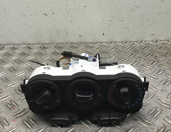 Air Conditioning Control Unit OPEL CORSA E (X15)