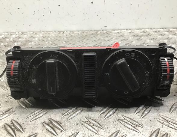 Air Conditioning Control Unit MERCEDES-BENZ C-CLASS (W202)